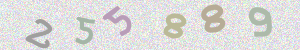 Anti Spam Image