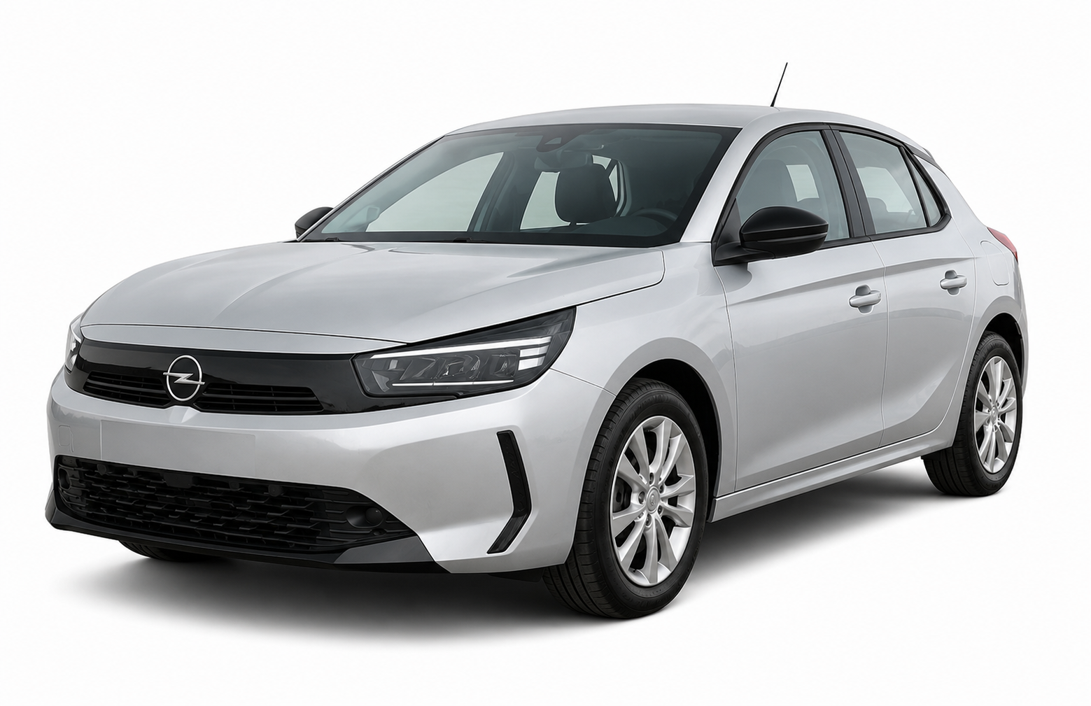 Opel Corsa 2024 – automat 